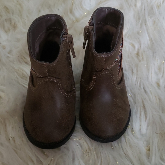 Cowgirl boots - Picture 2 of 4